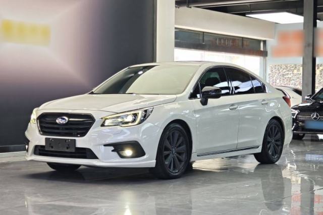 Used Subaru Legacy 2020 Restyled 2.5i Glory Limited Edition EyeSight