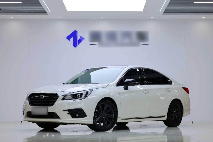 Used Subaru Legacy 2020 Restyled 2.5i Glory Limited Edition EyeSight Guazi used car, China used car export, Used car for sale, Used  cars, Cheapest cars for sale