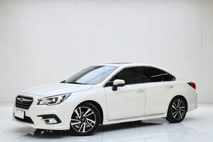Used Subaru Legacy 2020 Revised Version 2.5i All-Wheel-Drive Glory Edition with EyeSight Guazi used car, China used car export, Used car for sale, Used Subaru cars, Cheapest cars for sale