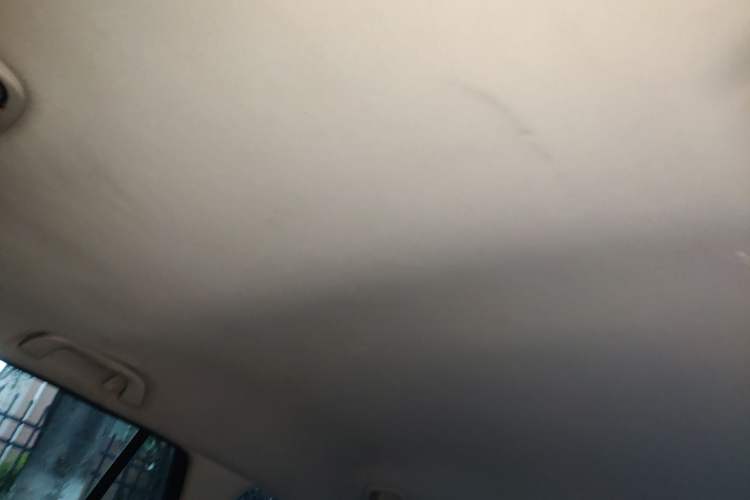 Used Subaru Outback 2010 2.5i Luxury Edition Headliner