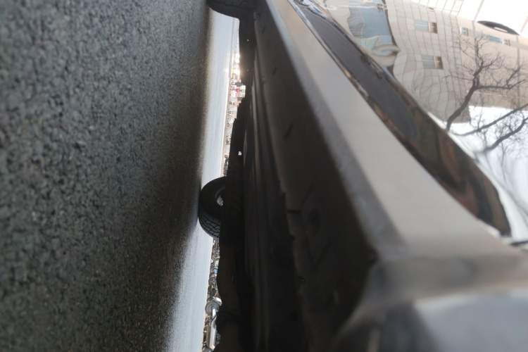 Used Subaru Outback 2011 2.5i Luxury Edition Chassis Front Right