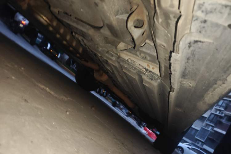 Used Subaru Outback 2011 2.5i Luxury Navigation Edition Chassis Rear Right