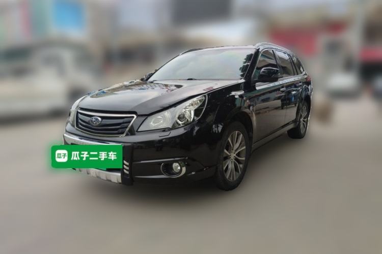 Used Subaru Outback 2012 2.5i Sport Edition Guazi used car, China used car export, Used car for sale, Used cars, Cheapest cars for sale