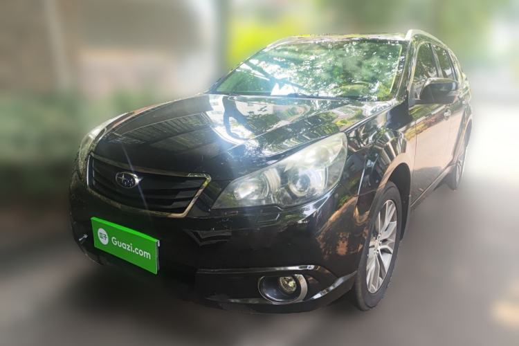 Used Subaru Outback 2012 2.5i Sport Edition Guazi used car, China used car export, Used car for sale, Used  cars, Cheapest cars for sale