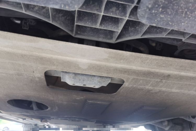 Used Subaru Outback 2012 2.5i Sport Navigation Edition Chassis Front
