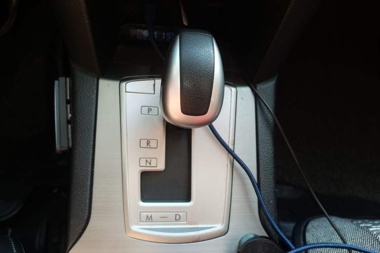 Used Subaru Outback 2012 2.5i Sport Edition Gear Lever