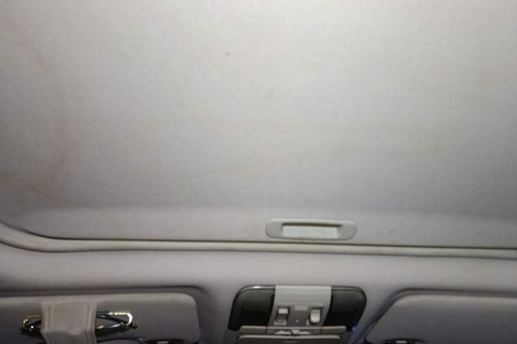 Used Subaru Outback 2012 2.5i Sport Edition Headliner