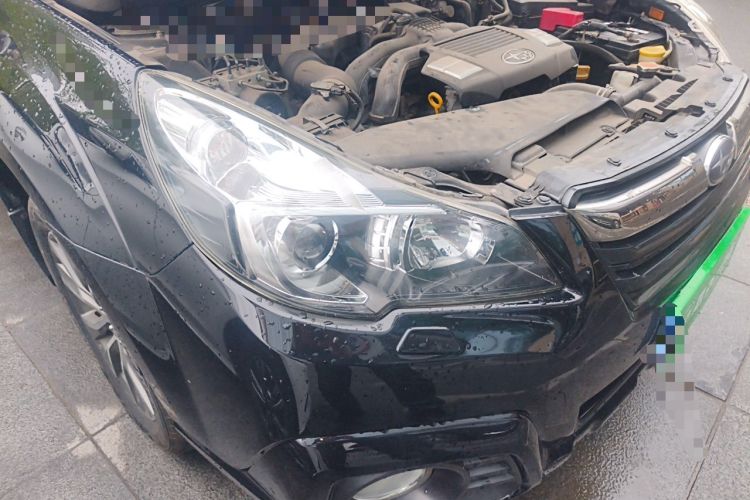 Used Subaru Outback 2012 2.5i Sport Edition Right Front Headlight
