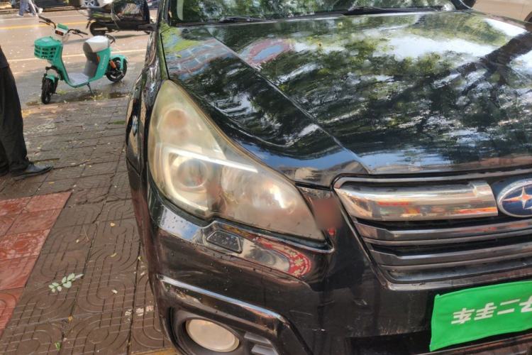 Used Subaru Outback 2012 2.5i Sport Edition Right Front Headlight