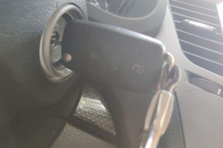 Used Subaru Outback 2012 2.5i Sport Edition Vehicle Key