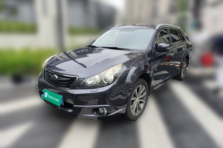 Used Subaru Outback 2012 2.5i Sport Edition Guazi used car, China used car export, Used car for sale, Used  cars, Cheapest cars for sale