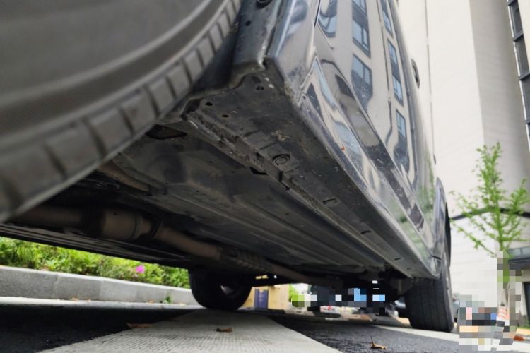 Used Subaru Outback 2012 2.5i Sport Edition Chassis Front Left