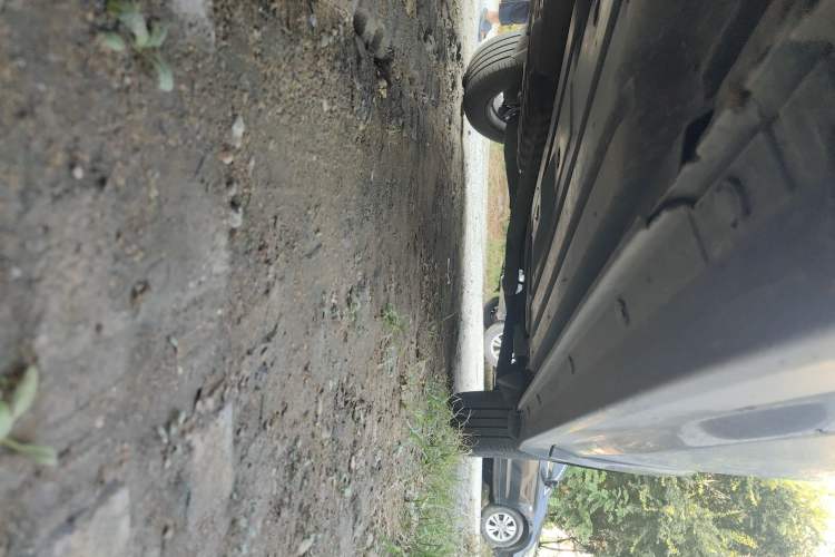 Used Subaru Outback 2012 2.5i Luxury Edition Chassis Front Left