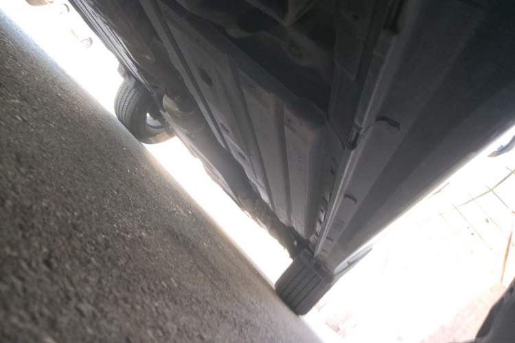 Used Subaru Outback 2012 2.5i Luxury Edition Chassis Rear Right