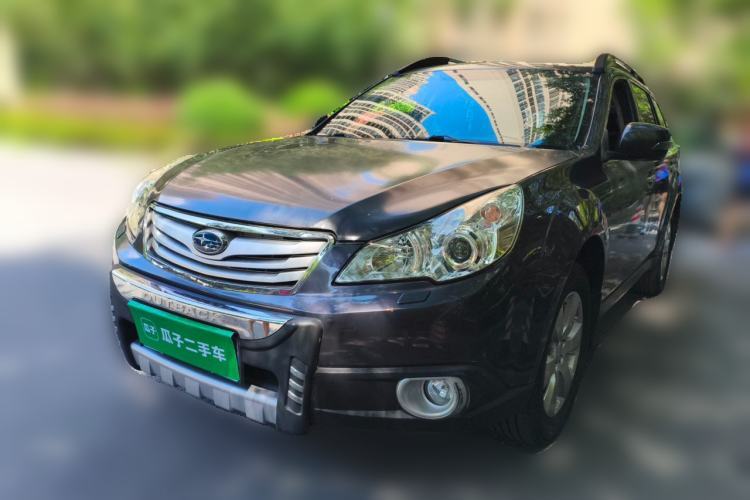Used Subaru Outback 2012 2.5i Luxury Edition Guazi used car, China used car export, Used car for sale, Used  cars, Cheapest cars for sale