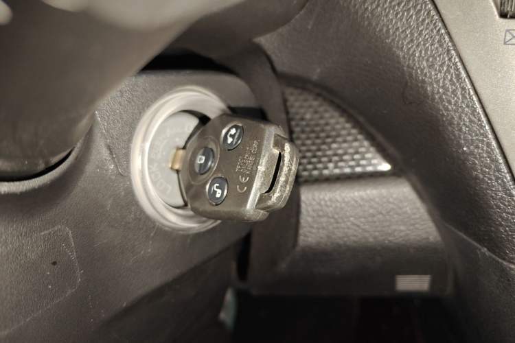 Used Subaru Outback 2012 2.5i Sport Edition Vehicle Key