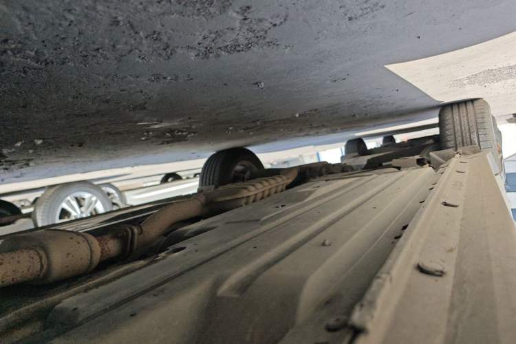 Used Subaru Outback 2012 2.5i Luxury Edition Chassis Front Right