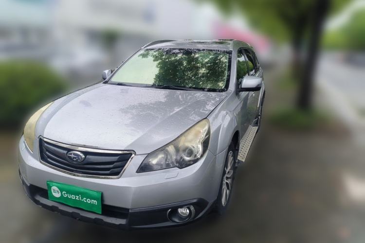 Used Subaru Outback 2012 2.5i Sport Edition Guazi used car, China used car export, Used car for sale, Used cars, Cheapest cars for sale