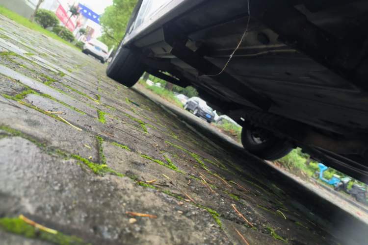 Used Subaru Outback 2012 2.5i Sport Edition Chassis Front Right
