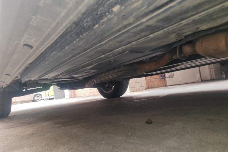 Used Subaru Outback 2012 2.5i Sport Edition Chassis Front Right