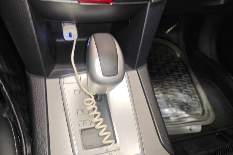 Used Subaru Outback 2012 2.5i Sport Edition Gear Lever