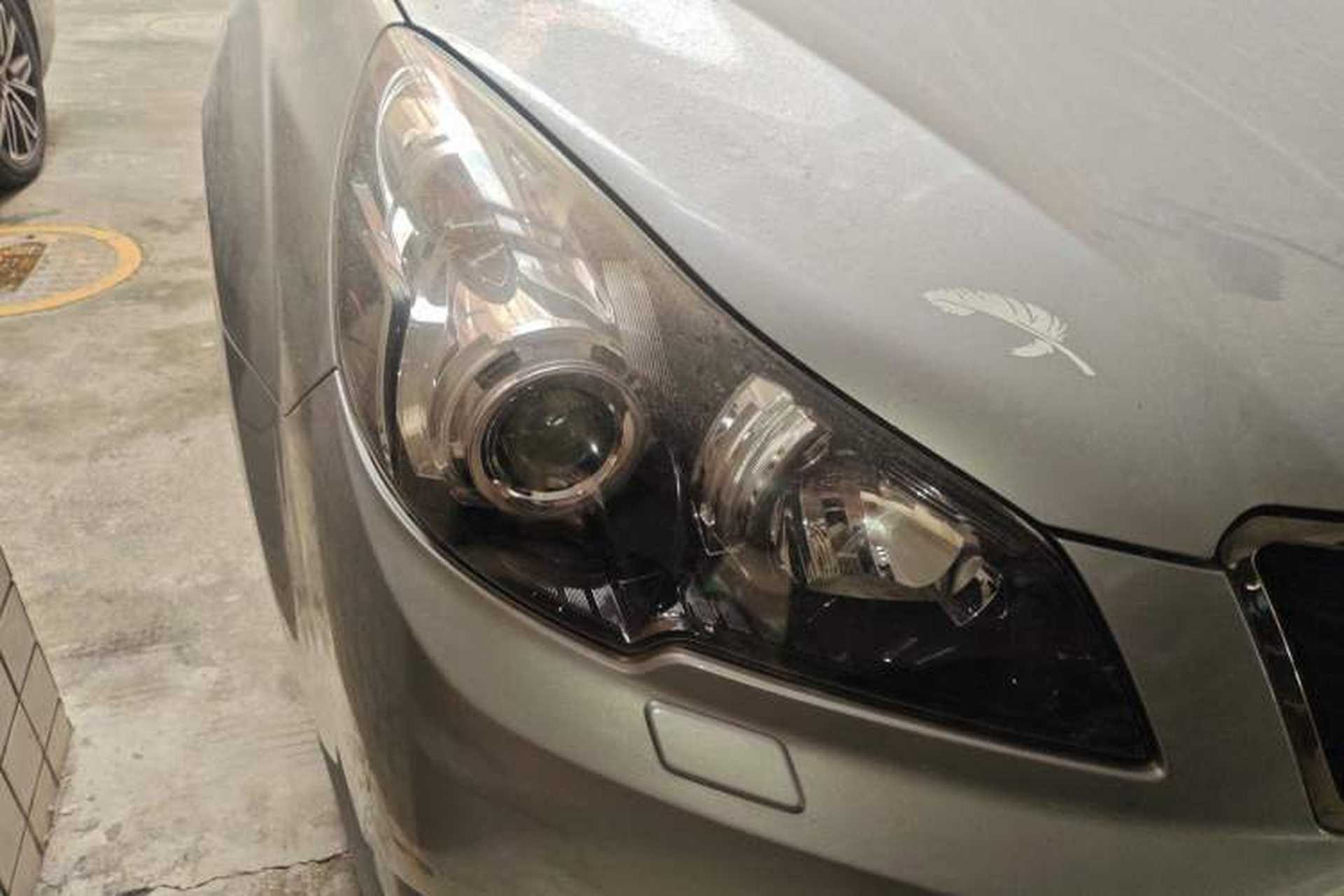 Used Subaru Outback 2012 2.5i Sport Edition Right Front Headlight
