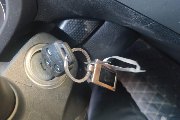 Used Subaru Outback 2012 2.5i Sport Edition Vehicle Key