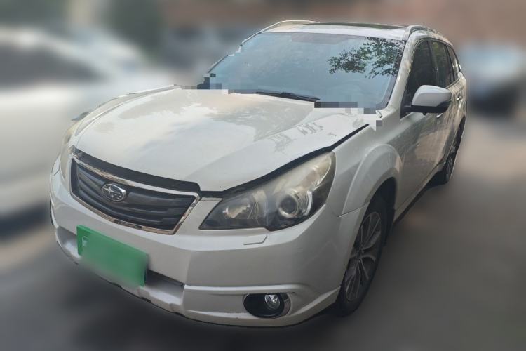 Used Subaru Outback 2012 2.5i Sport Edition Guazi used car, China used car export, Used car for sale, Used cars, Cheapest cars for sale