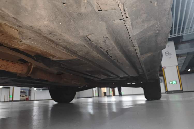 Used Subaru Outback 2012 2.5i Luxury Edition Chassis Front Left