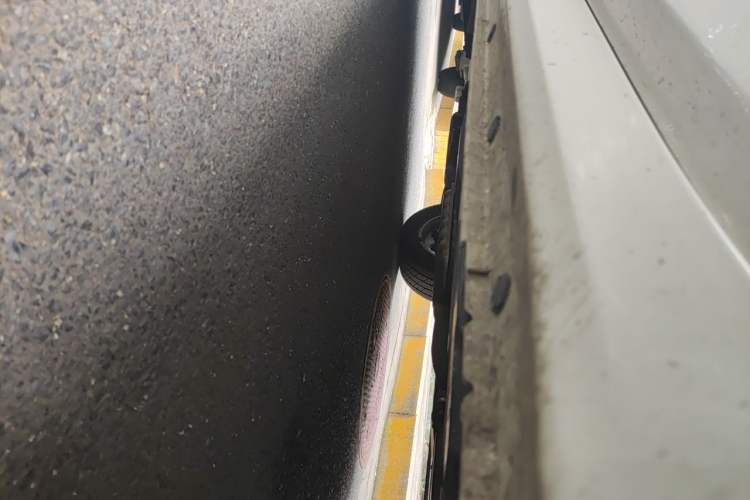 Used Subaru Outback 2012 2.5i Sport Edition Chassis Front Right