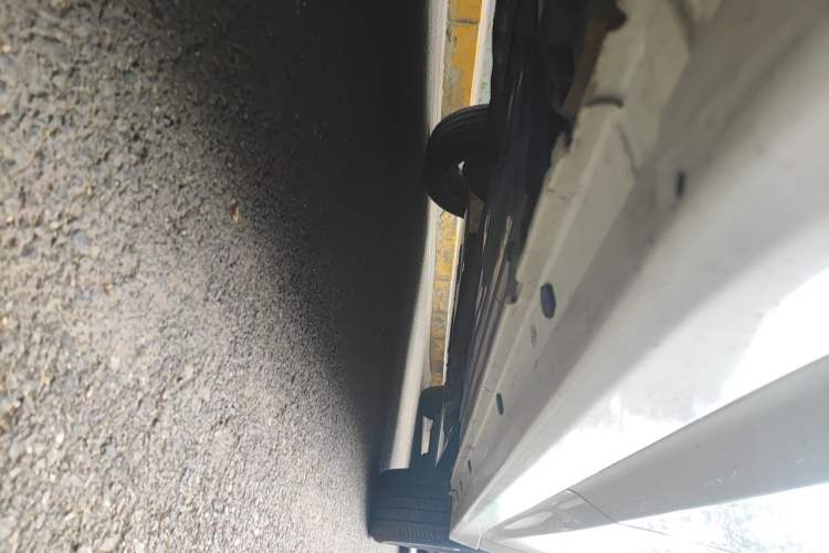 Used Subaru Outback 2012 2.5i Sport Edition Chassis Rear Right