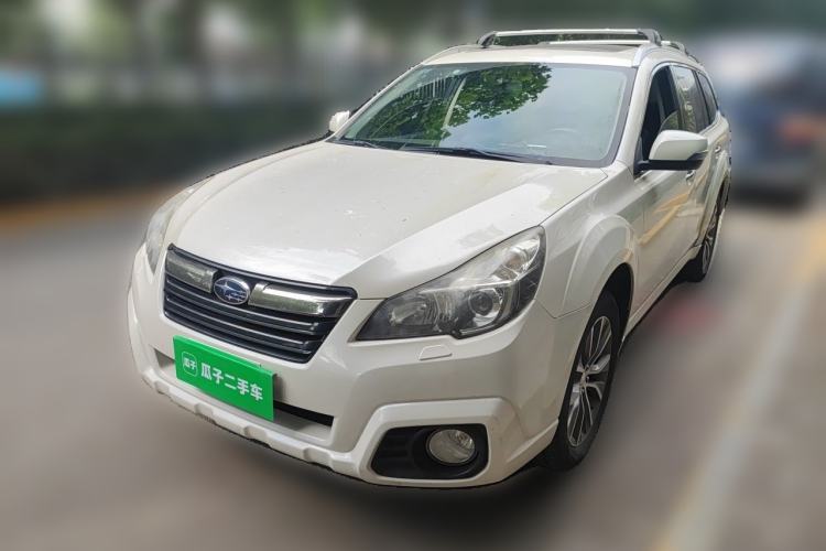 Used Subaru Outback 2012 2.5i Sport Edition Guazi used car, China used car export, Used car for sale, Used cars, Cheapest cars for sale
