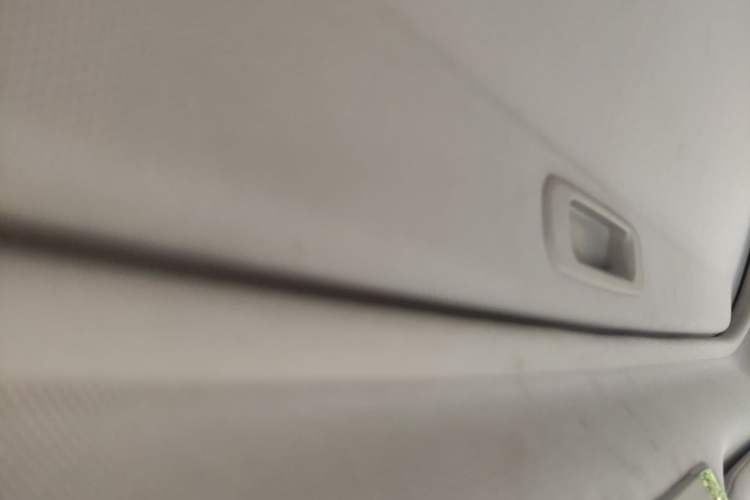 Used Subaru Outback 2012 2.5i Sport Edition Headliner