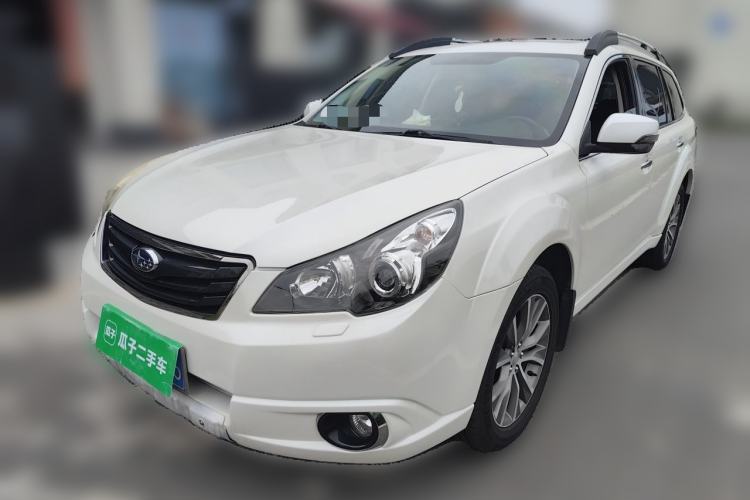 Used Subaru Outback 2012 2.5i Sport Edition Guazi used car, China used car export, Used car for sale, Used cars, Cheapest cars for sale