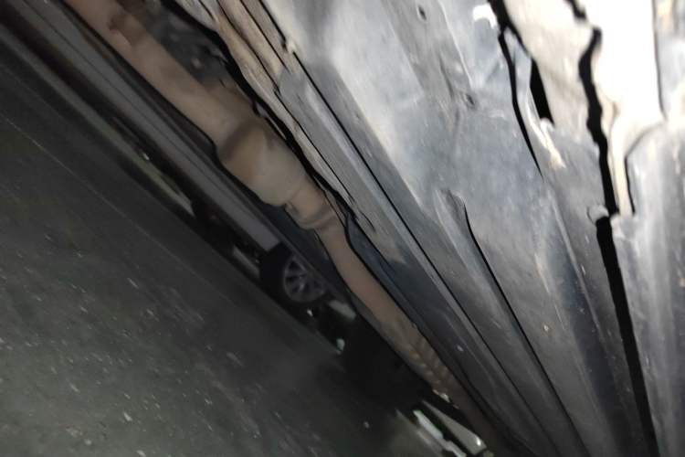 Used Subaru Outback 2012 2.5i Luxury Edition Chassis Front Left