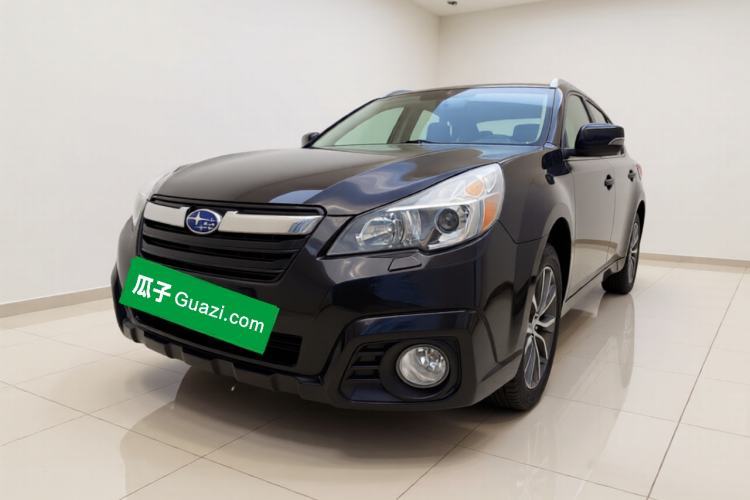 Ojetý Subaru Outback 2013 2.5i Sport Edition Guazi used car, China used car export, Used car for sale, Used cars, Cheapest cars for sale