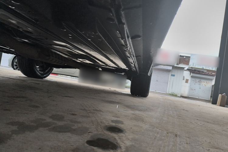 Used Subaru Outback 2013 2.5i Sport Edition Chassis Front Left