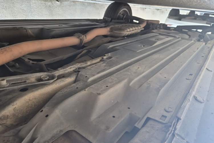 Used Subaru Outback 2013 2.5i Sport Edition Chassis Front Right