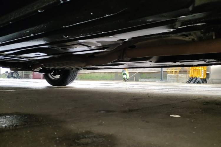 Used Subaru Outback 2013 2.5i Luxury Edition Chassis Front Right