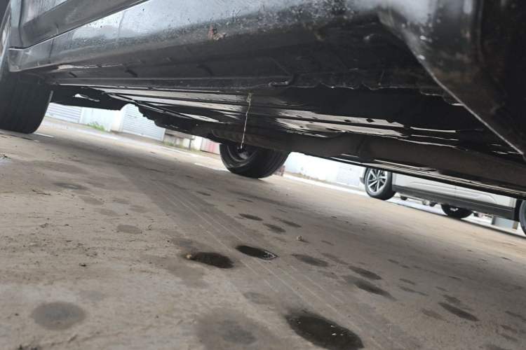 Used Subaru Outback 2013 2.5i Sport Edition Chassis Front Right