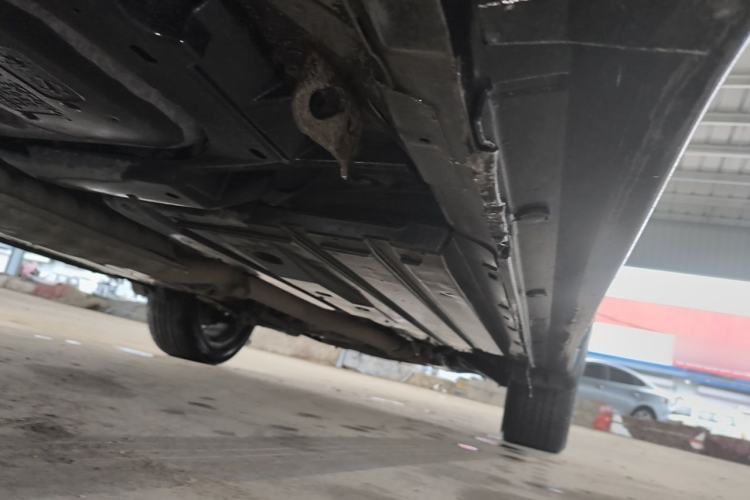 Used Subaru Outback 2013 2.5i Sport Edition Chassis Rear Right