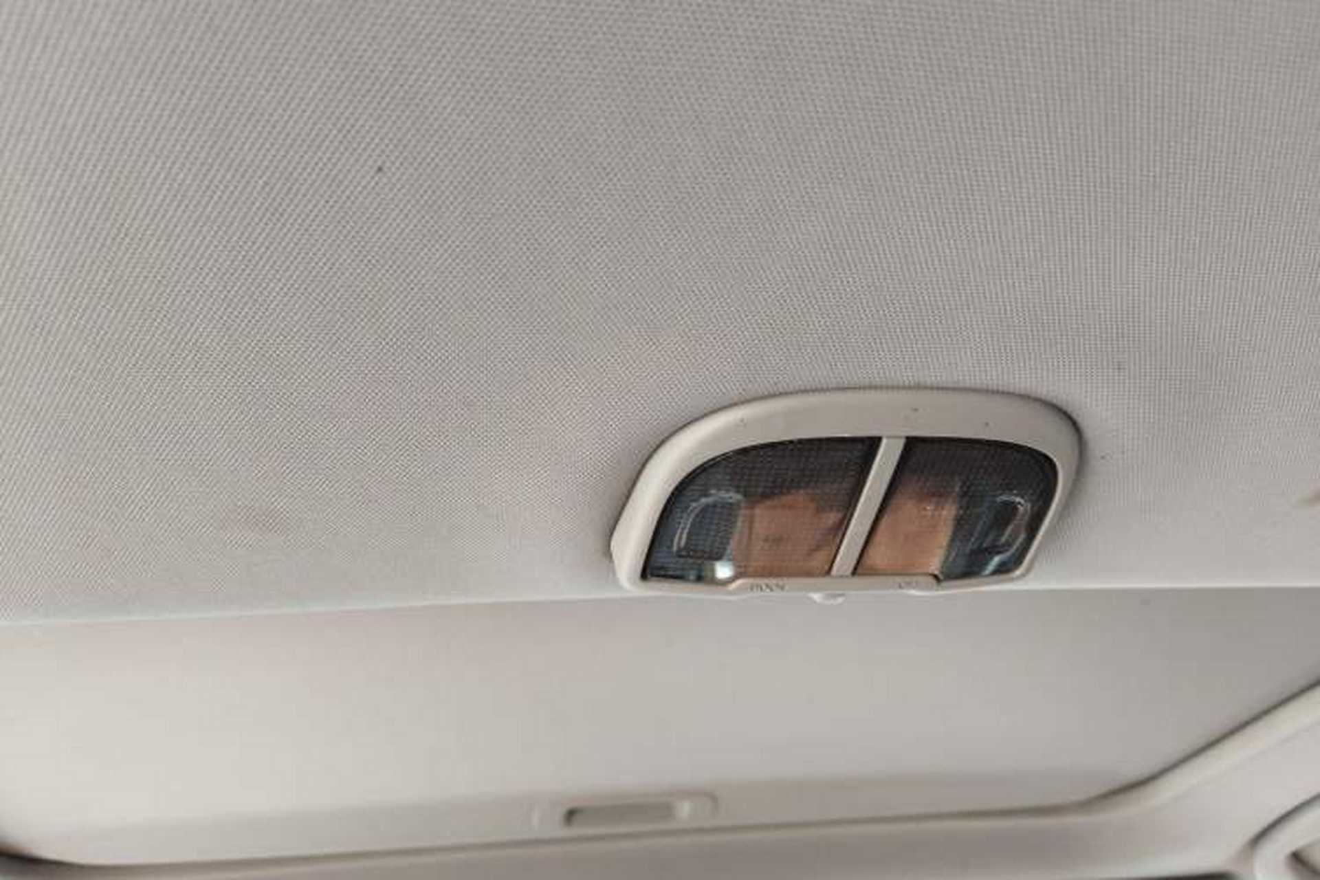 Used Subaru Outback 2013 2.5i Sport Edition Headliner
