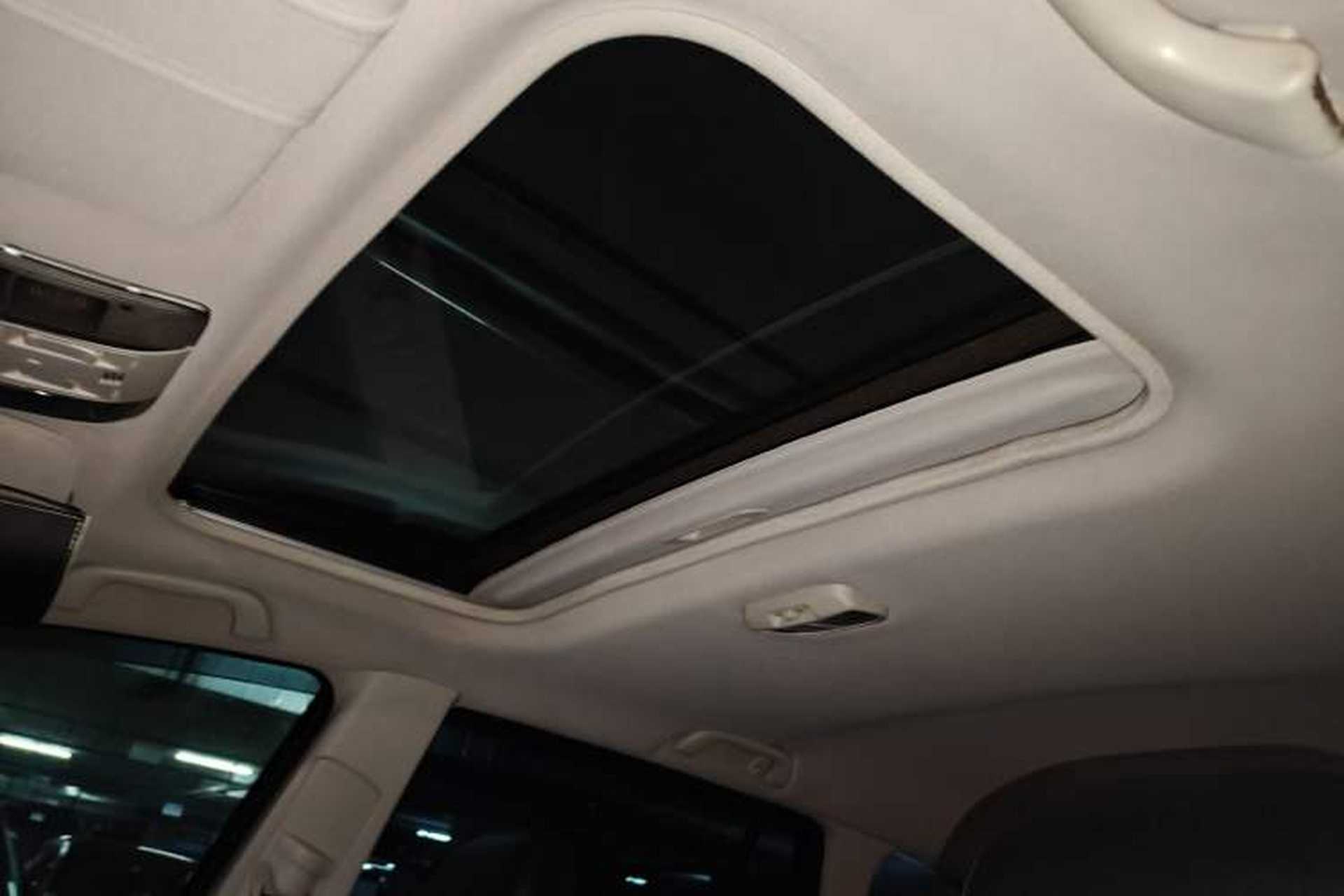 Used Subaru Outback 2013 2.5i Luxury Edition Headliner