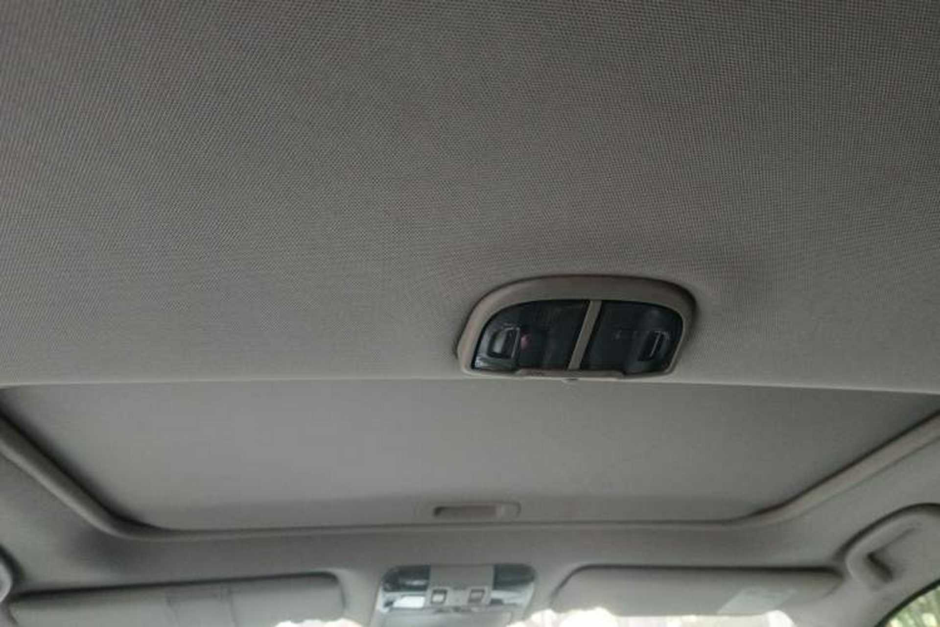 Used Subaru Outback 2013 2.5i Sport Edition Headliner