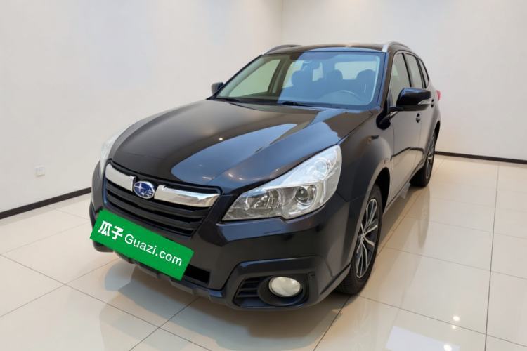 Used Subaru Outback 2013 2.5i Sport Edition Guazi used car, China used car export, Used car for sale, Used  cars, Cheapest cars for sale