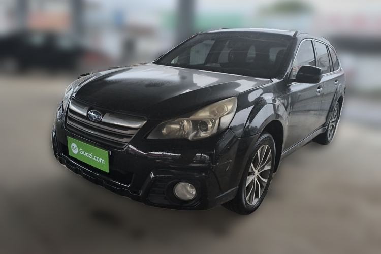Used Subaru Outback 2013 2.5i Sport Edition Guazi used car, China used car export, Used car for sale, Used  cars, Cheapest cars for sale