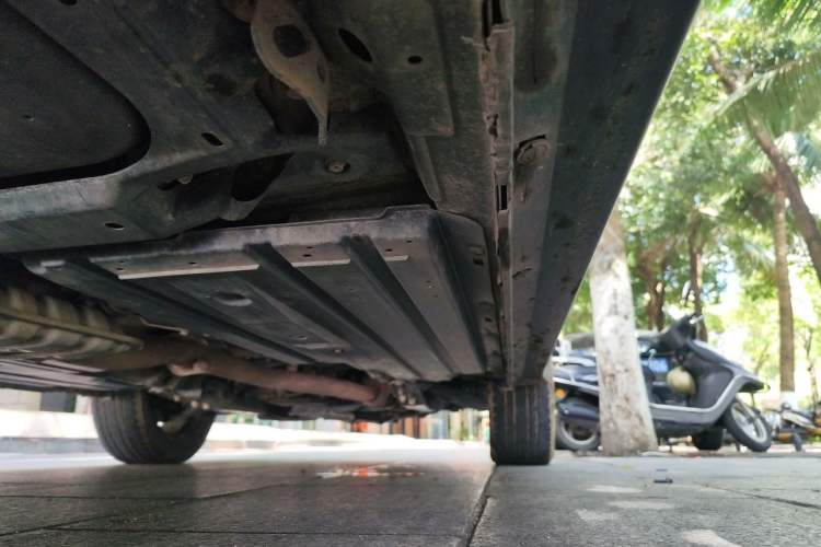 Used Subaru Outback 2013 2.5i Sport Navigation Edition Chassis Rear Right