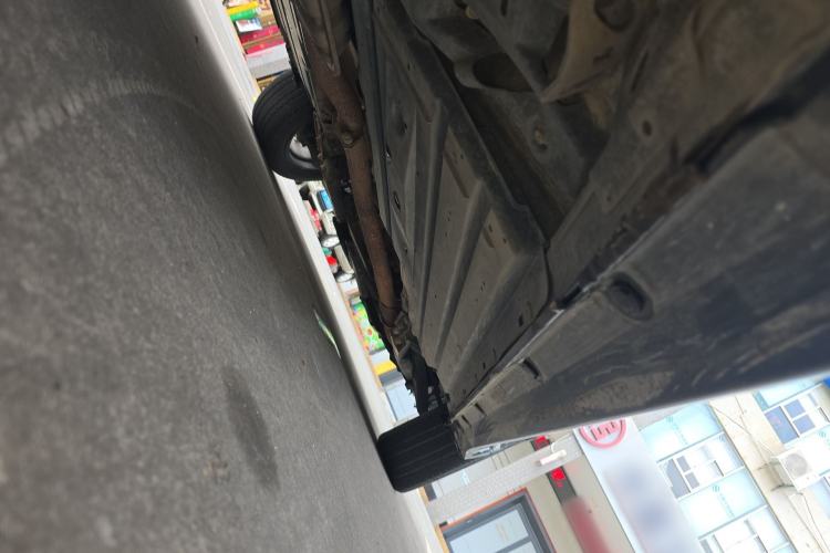 Used Subaru Outback 2013 2.5i Sport Navigation Edition Chassis Rear Right