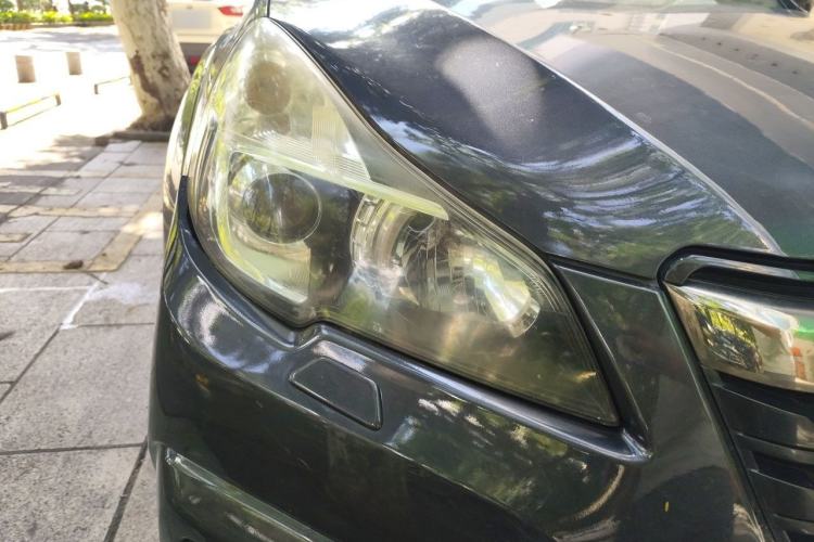 Used Subaru Outback 2013 2.5i Sport Navigation Edition Right Front Headlight