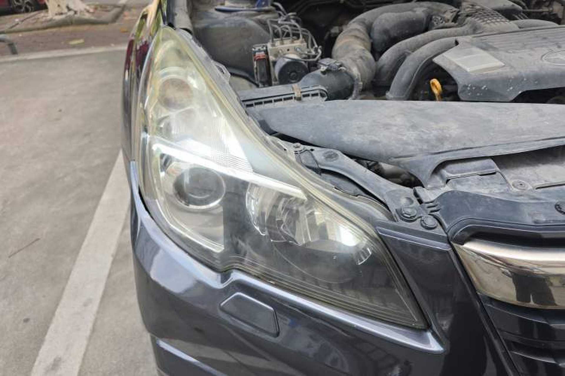 Used Subaru Outback 2013 2.5i Sport Navigation Edition Right Front Headlight